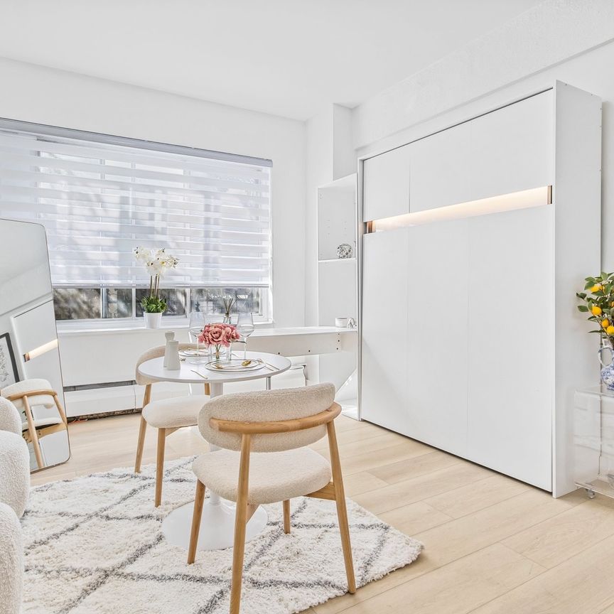 1900 Av. Lincoln, #103 - Photo 1