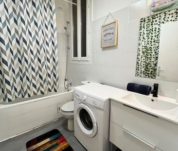 Location Appartement 2 pièces 41m² MARSEILLE 2ème - Photo 5