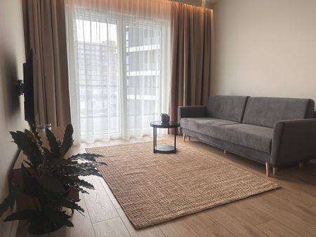 Luksusowy apartament | Nad Odrą | balkon|garaż - Photo 3