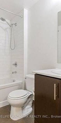 Confederation & Burnhamthorpe Spacious Lrg 1Bdrm Functional Layout - Photo 1