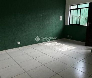 Casa com 2 quartos e 167m² para alugar em Anchieta, São Bernardo do... - Foto 6