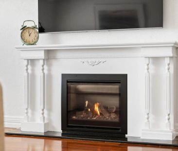 UNFURNISHED: Stunningly Renovated & Available NOW! - Photo 1