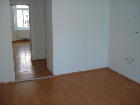 Gries – 80 m² – 3 Zimmer Wohnung – neue Einbauküche – WG fähig – wohnbeihilfenfähig - Foto 5