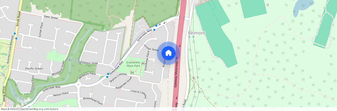 36 Ridgeview Street, Qld 4152, Carindale