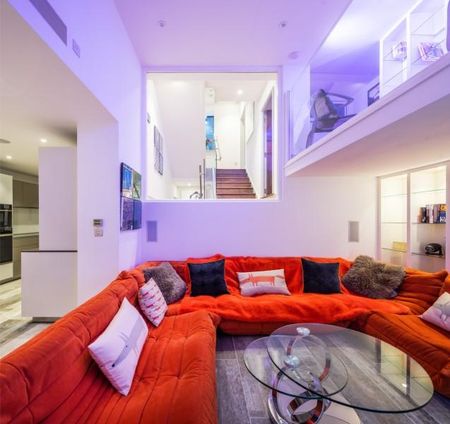 3 bedroom terraced house to rent - Photo 3