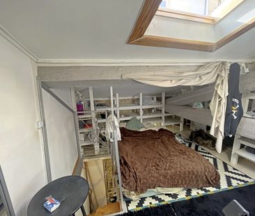 Location Appartement 2 pièces 20m² MONTPELLIER 34000 - Photo 3