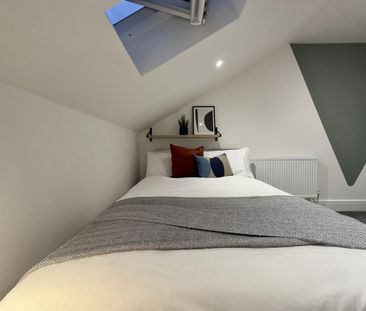 1 bedroom in a house share to rent - Photo 4