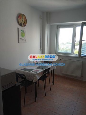 Apartament 2 camere Parc Moghioros - Fotografie 5