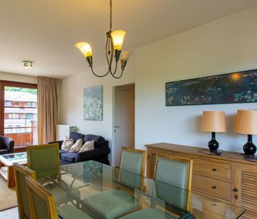 Appartement te huur in Oudergem voor € 1.450 met 2 slaapkamers - Photo 5