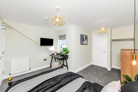 6 bedroom house to rent - Photo 5