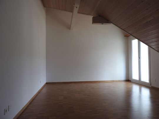 Attractive penthouse apartment - Foto 1