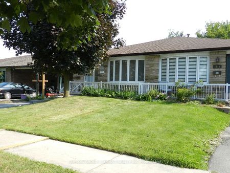 For Lease - 3117 Corrigan Drive Unit# MAIN, Mississauga, Ontario - Photo 3