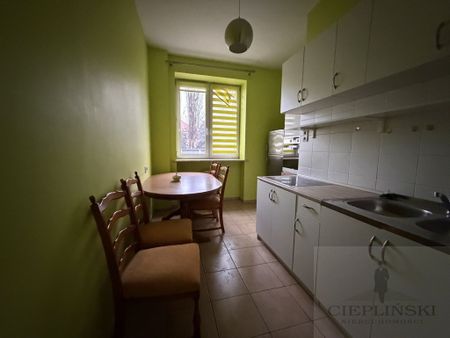 Stylowe mieszkanie 2-pokojowe w sercu Szczecina - Photo 4