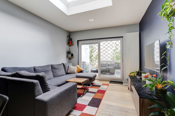 Sint-Daniëlstraat 29 - Foto 1