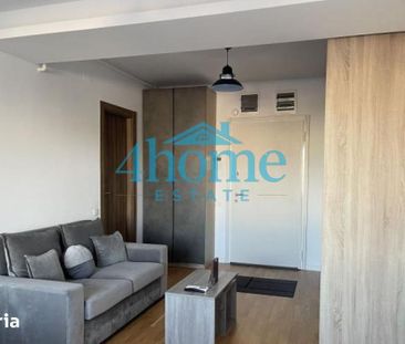 Studio Stefan Cel Mare|Parcul Circului|Metrou|Bloc Nou - Fotografie 1