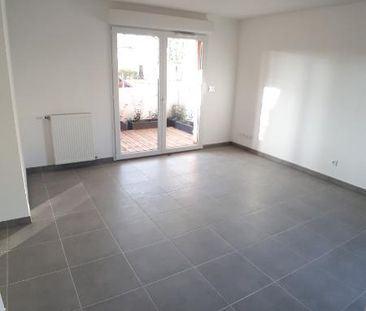 Location Appartement 2 pièces 46m² PIBRAC 31820 - Photo 2