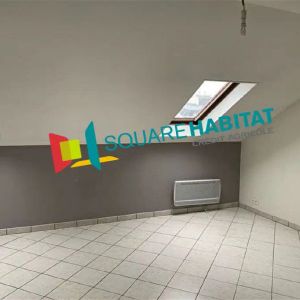 Location appartement 1 pièce - 20.41m² à Saint jean le blanc (45650) - Photo 3