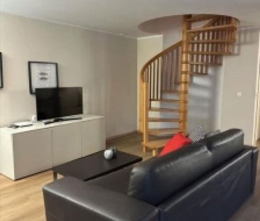 Appartement meublé - Photo 2