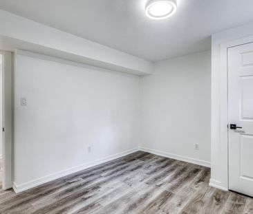 For Lease - LOWER - 562 Winette Road, Pickering, Ontario - Photo 4