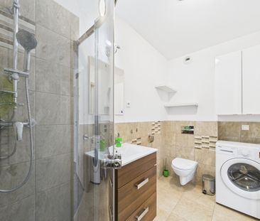 Dwa pokoje z garażem na strzeżonym osiedlu - Фото 2