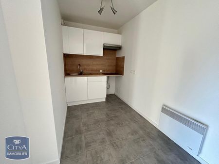 Location Appartement 2 pièces 42m² LILLE 59000 - Photo 3