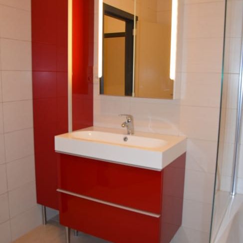 Appartement te huur - Foto 1