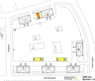 Blockletargatan 13 B - Photo 6