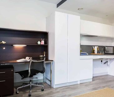 Platinum Studio Lower Level - Photo 1