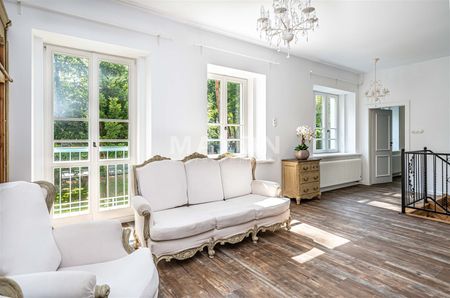 Luksusowy 2-poziomowy Apartament WKD 500 m - Zdjęcie 3