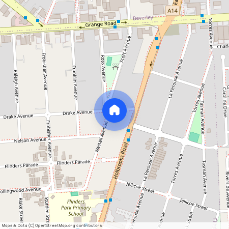 1D Westall Avenue, SA 5025, Flinders Park