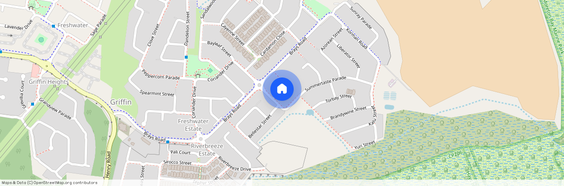 18 Floradel St, Griffin QLD 4503