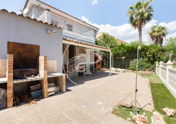 Villa for rent in La Cañada