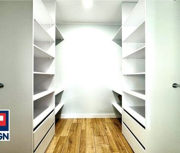 Mieszkanie na wynajem Siewierz - Luksusowe mieszkanie na nowym osiedlu - Photo 1