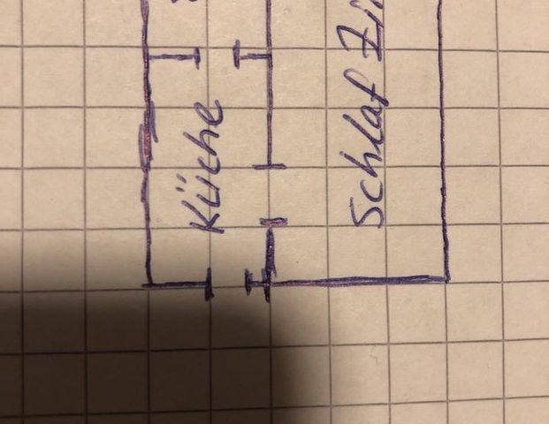 Nachmieter gesucht - Photo 1