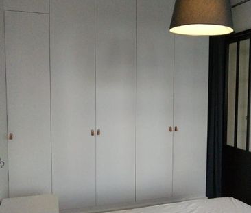 Location appartement 3 pièces, 49.00m², Paris 16 - Photo 5