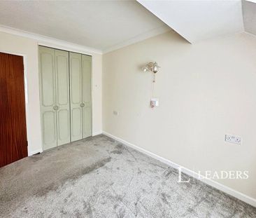 1 bedroom flat to rent - Photo 6