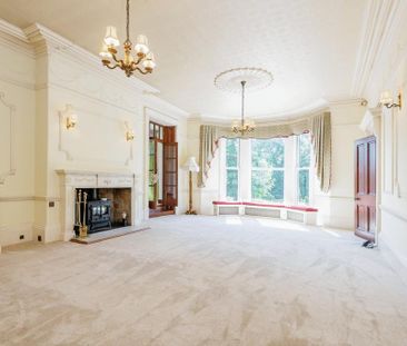 5 bedroom semi-detached house to rent - Photo 2