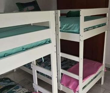 Vivienda en el fabuloso complejo de Parque Botanico, Benahavis - Photo 1