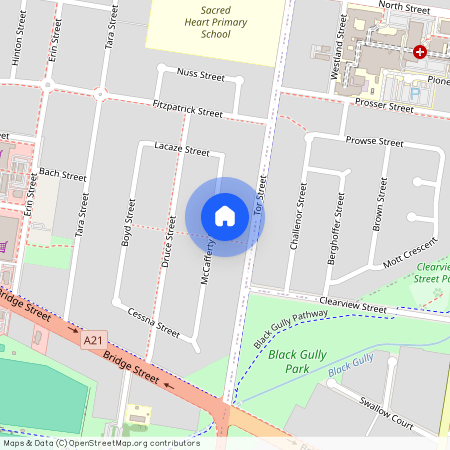 18 McCafferty Street, Qld 4350, Wilsonton