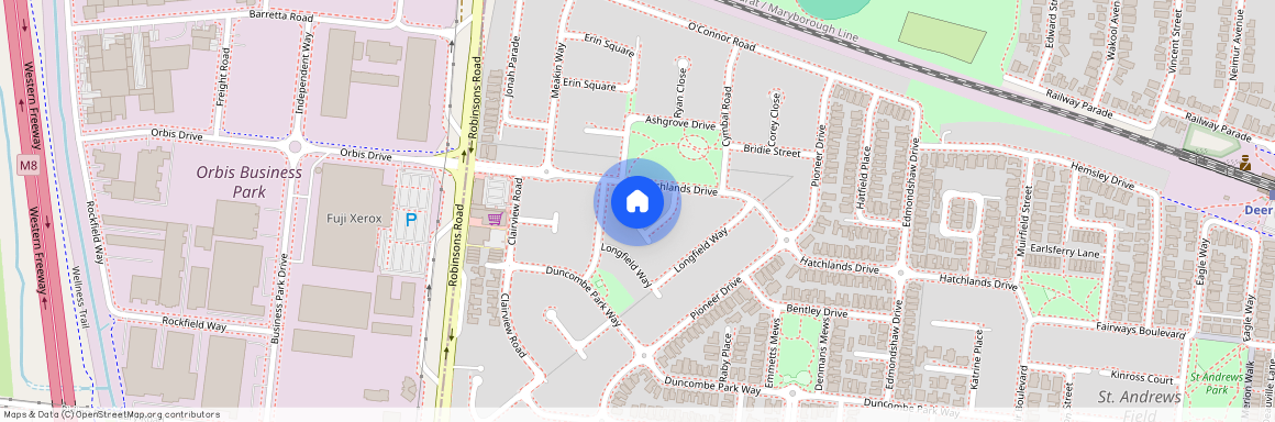 2/12 Parkwood Court, VIC 3023, Deer Park