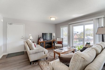 For Lease - 56A First Street Unit# 1, Orangeville, Ontario - Photo 4