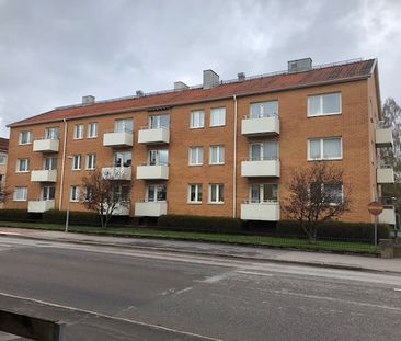Wetterlinsgatan, Falköping - Foto 1