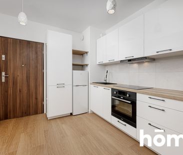 Mieszkanie 32 m², Wrocław, Krzyki, Stanisława Drabika - Photo 4