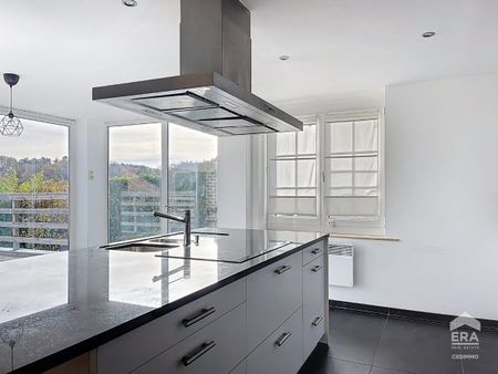 GELIJKSLOERS APPARTEMENT – 3 SLAAPKAMERS MET TUIN - Foto 5