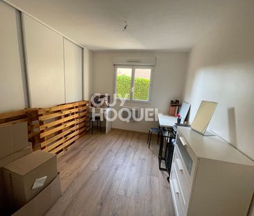 Appartement Labarthe Sur Leze 3 pièces 67.95 m2 avec terrasse et ja... - Photo 1