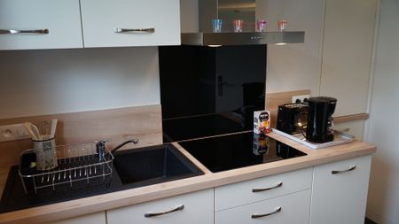 1 CHAMBRE MEUBLEE EN COLOCATION RENNES QUARTIER SAINTE THERESE - Photo 3