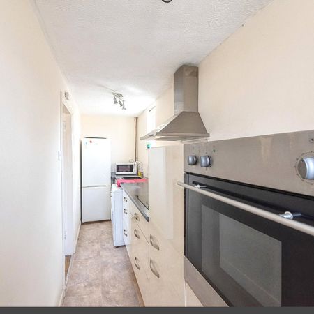 1 bedroom apartment to rent Chequer Square, Bury St. Edmunds, IP33 - Photo 3