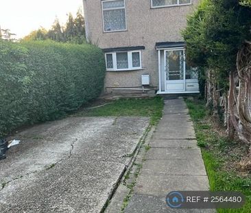 5 bedroom end of terrace house to rent - Photo 6