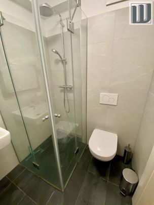 Charmante Gartenwohnung 33m² in Leobersdorf mit Terrasse, Garage & Fußbodenheizung! - Foto 1