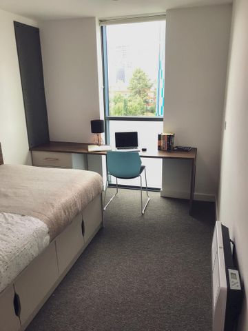 1 bedroom flat to rent - Photo 4